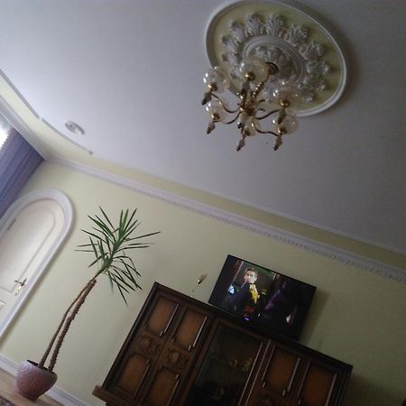 Apartment Na Rynok Square Lviv Exterior photo